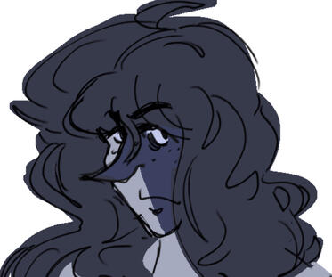 This character belongs to me!